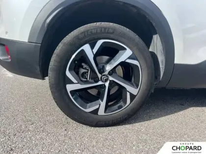 Photo 10 Citroën C5 aircross  PureTech 130 S&S EAT8