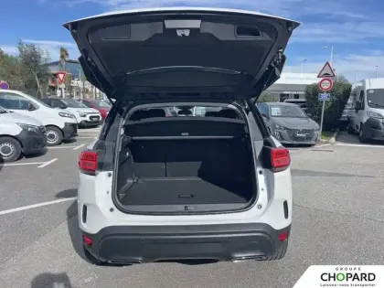 Photo 5 Citroën C5 aircross  PureTech 130 S&S EAT8