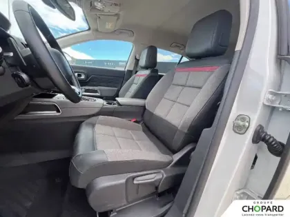 Photo 8 Citroën C5 aircross  PureTech 130 S&S EAT8