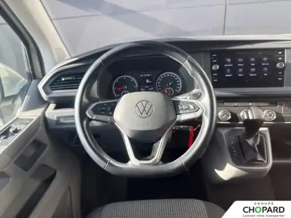 Photo 15 Volkswagen Transporter  6.1 VAN L1H1 2.0 TDI 150 DSG7