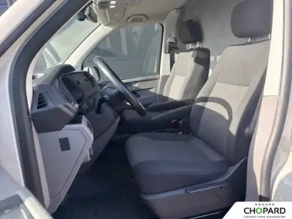 Photo 10 Volkswagen Transporter  6.1 VAN L1H1 2.0 TDI 150 DSG7