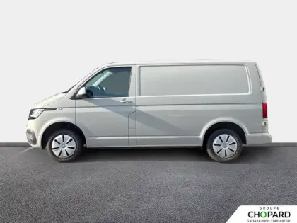 Photo 9 Volkswagen Transporter  6.1 VAN L1H1 2.0 TDI 150 DSG7