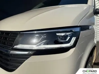 Photo 23 Volkswagen Transporter  6.1 VAN L1H1 2.0 TDI 150 DSG7