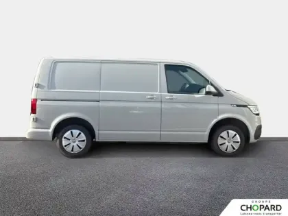 Photo 8 Volkswagen Transporter  6.1 VAN L1H1 2.0 TDI 150 DSG7