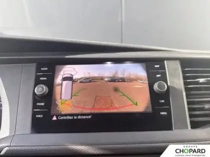 Photo 14 Volkswagen Transporter  6.1 VAN L1H1 2.0 TDI 150 DSG7