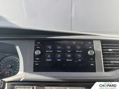 Photo 13 Volkswagen Transporter  6.1 VAN L1H1 2.0 TDI 150 DSG7