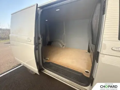 Photo 17 Volkswagen Transporter  6.1 VAN L1H1 2.0 TDI 150 DSG7
