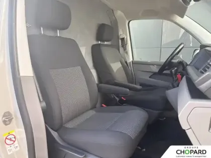 Photo 12 Volkswagen Transporter  6.1 VAN L1H1 2.0 TDI 150 DSG7