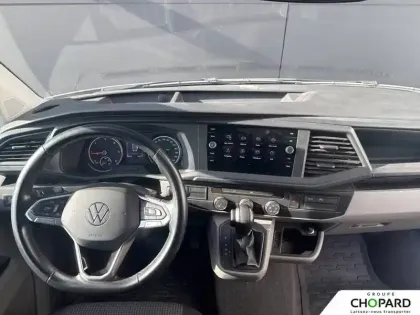 Photo 11 Volkswagen Transporter  6.1 VAN L1H1 2.0 TDI 150 DSG7