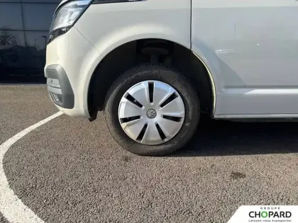 Photo 22 Volkswagen Transporter  6.1 VAN L1H1 2.0 TDI 150 DSG7