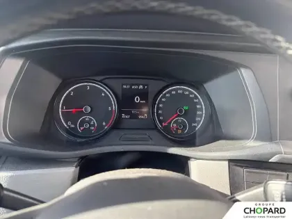 Photo 16 Volkswagen Transporter  6.1 VAN L1H1 2.0 TDI 150 DSG7