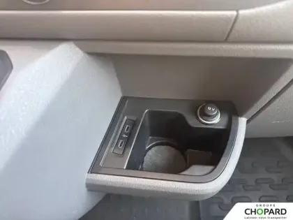 Photo 19 Volkswagen Transporter  6.1 VAN L1H1 2.0 TDI 150 DSG7