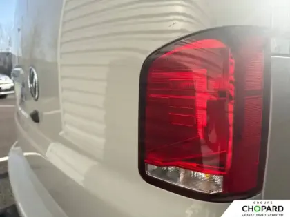 Photo 24 Volkswagen Transporter  6.1 VAN L1H1 2.0 TDI 150 DSG7