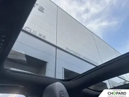 Photo 17 Mercedes GLA  200 7G-DCT