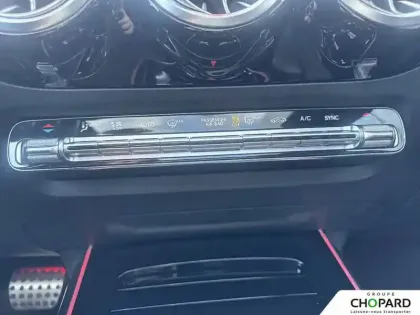 Photo 13 Mercedes GLA  200 7G-DCT