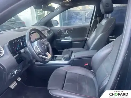 Photo 9 Mercedes GLA  200 7G-DCT