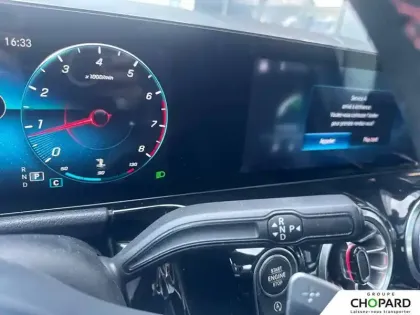 Photo 18 Mercedes GLA  200 7G-DCT