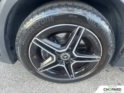 Photo 11 Mercedes GLA  200 7G-DCT