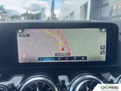 Photo 12 Mercedes GLA  200 7G-DCT