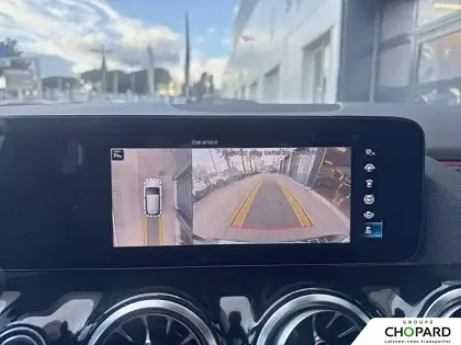 Photo 15 Mercedes GLA  200 7G-DCT