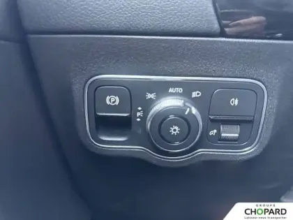 Photo 19 Mercedes GLA  200 7G-DCT