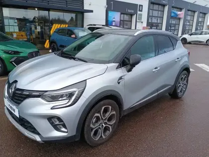 Photo Renault Captur Intens