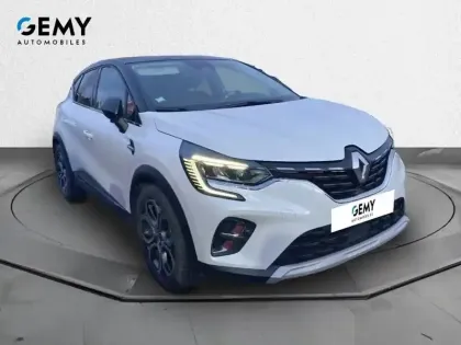 Photo 19 Renault Captur  TCe 140 EDC - 21