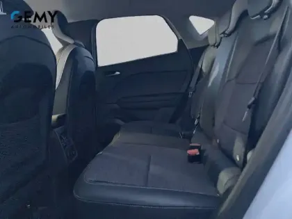 Photo 26 Renault Captur  TCe 140 EDC - 21