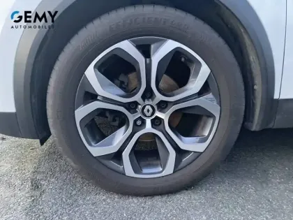 Photo 44 Renault Captur  TCe 140 EDC - 21