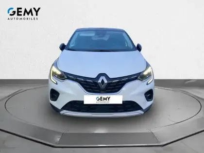 Photo 35 Renault Captur  TCe 140 EDC - 21