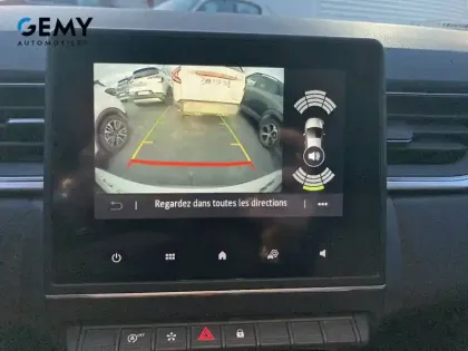 Photo 30 Renault Captur  TCe 140 EDC - 21