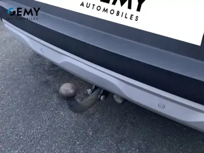 Photo 45 Renault Captur  TCe 140 EDC - 21