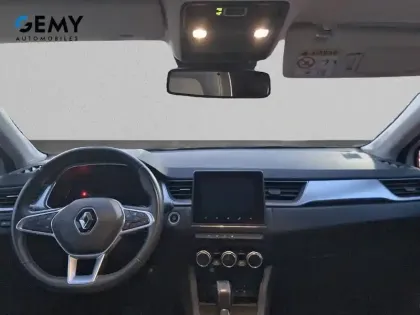 Photo 24 Renault Captur  TCe 140 EDC - 21