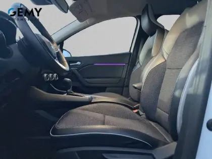 Photo 42 Renault Captur  TCe 140 EDC - 21