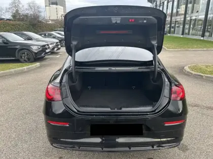 Photo 13 Mercedes CLA  250+ avec technologie EQ