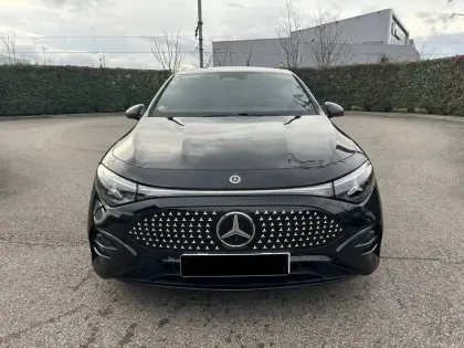 Photo 17 Mercedes CLA  250+ avec technologie EQ