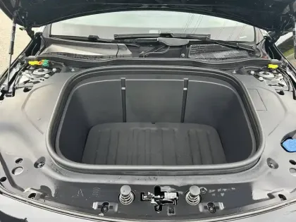 Photo 15 Mercedes CLA  250+ avec technologie EQ