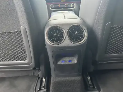 Photo 11 Mercedes CLA  250+ avec technologie EQ