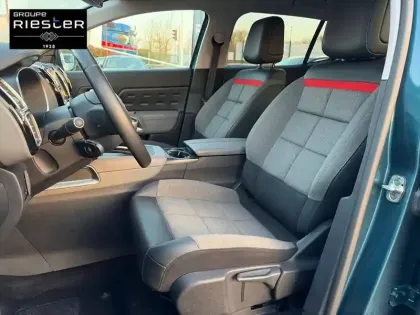 Photo 10 Citroën C5 aircross  BlueHDi 130 S&S BVM6