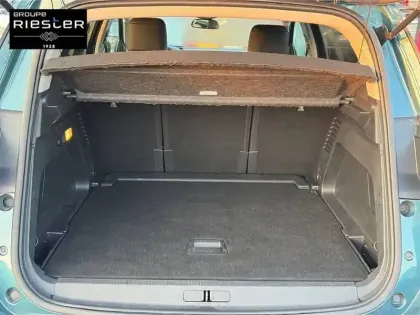 Photo 5 Citroën C5 aircross  BlueHDi 130 S&S BVM6