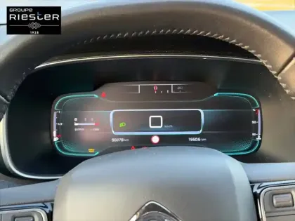 Photo 9 Citroën C5 aircross  BlueHDi 130 S&S BVM6