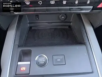 Photo 17 Citroën C5 aircross  BlueHDi 130 S&S BVM6