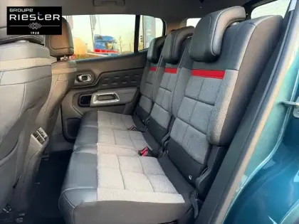 Photo 11 Citroën C5 aircross  BlueHDi 130 S&S BVM6