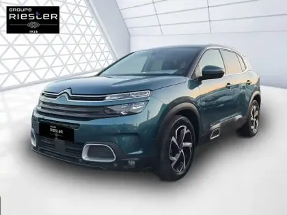 Photo Citroën C5 Aircross Feel