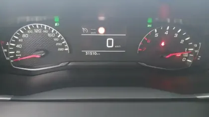 Photo 50 Peugeot 208 Gén. II Ph1 NG Style 5