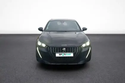 Photo 33 Peugeot 208 Gén. II Ph1 NG Style 5