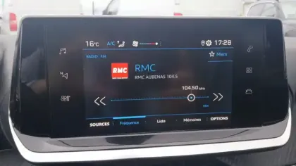 Photo 16 Peugeot 208 Gén. II Ph1 NG Style 5