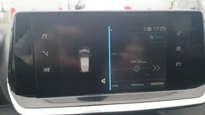 Photo 19 Peugeot 208 Gén. II Ph1 NG Style 5