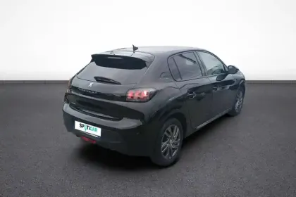 Photo 5 Peugeot 208 Gén. II Ph1 NG Style 5