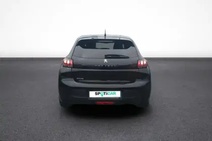 Photo 36 Peugeot 208 Gén. II Ph1 NG Style 5